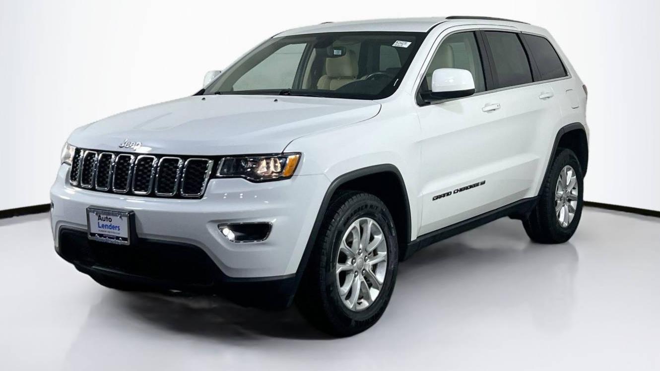 JEEP GRAND CHEROKEE 2022 1C4RJFAG8NC162239 image